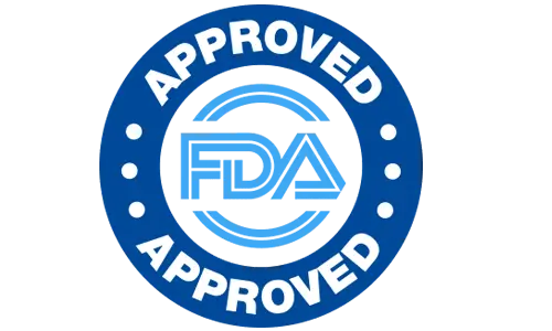 max vitalize fda approved